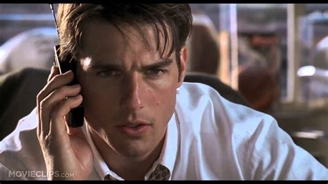 Show Me The Money Jerry Maguire 1 8 Movie Clip 1996 Hd