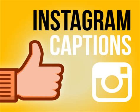 How To Write Good Instagram Caption Tips And Tricks