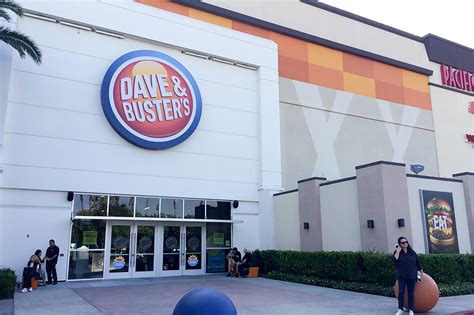 Is Dave And Buster S Entertainment Stock A Good Reopening Play Entrepreneur
