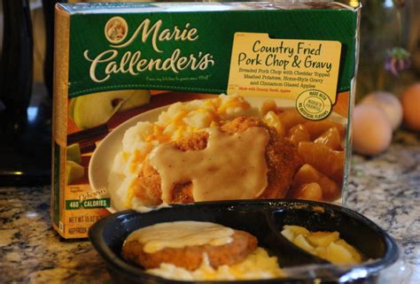 With marie callender, you can prepare a chicken pot pie within minutes. The 9 Best Frozen Microwave Meals - Ranking & Review