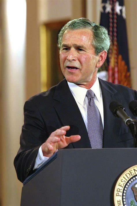 Revealed Bushs Inauguration Day Letter To Obama