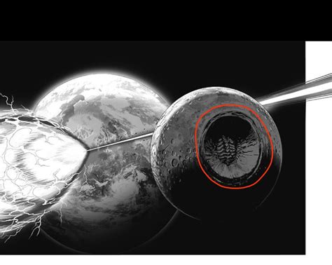 Whats This Crater This Is In The Other Side Of The Moon And Doesnt