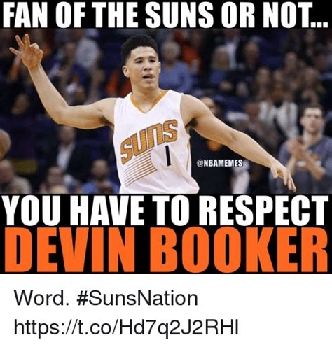 Get the suns sports stories that matter. FAN OF THE SUNS OR NOT YOU HAVE TO RESPECT DEVIN BOOKER Word #SunsNation httpstcoHd7q2J2RHl ...