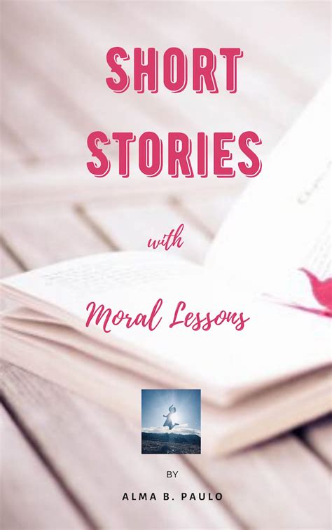 Short Stories With Moral Lessons Payhip