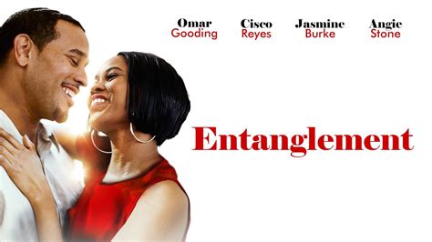 Entanglement Trailer Now On Amazon Prime And Tubi Youtube