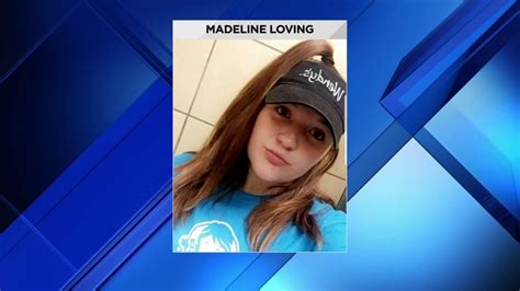 Authorities Searching For Missing 16 Year Old Madison Heights