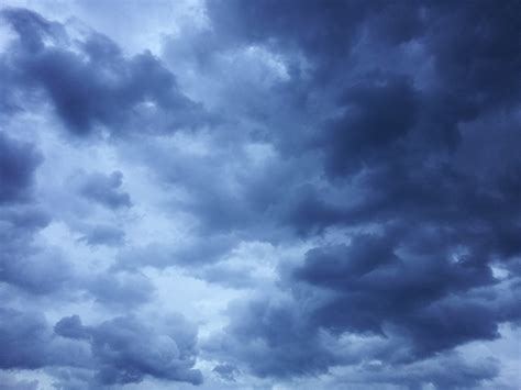 Free Images Cloud Atmosphere Daytime Weather Storm Cumulus Blue