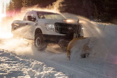 Toyota Tundra Snow Plow Prep Package Hyman Bussa
