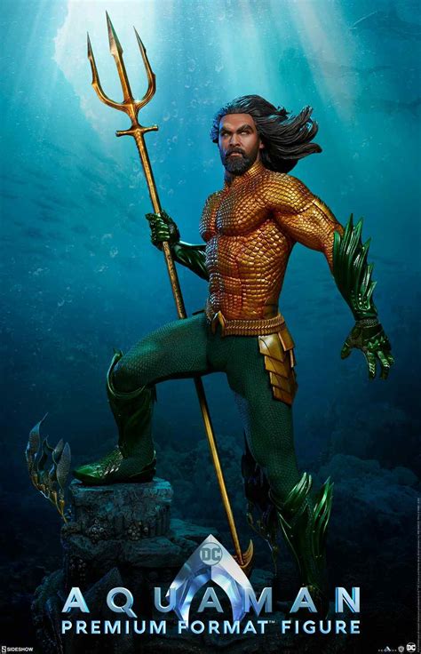 How To Make An Aquaman Costume