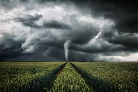 All About Tornadoes In Tennessee