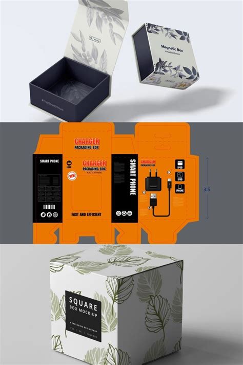 I Will Do Packaging Box Design Product Label Design And Label Box