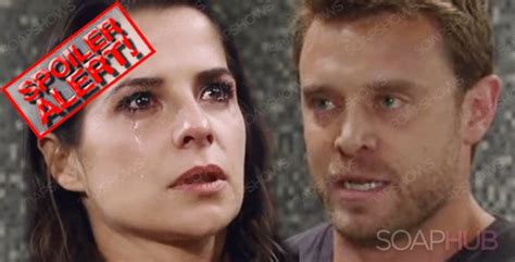 General Hospital Preview: Jason Tries Saving Sam AGAIN--FROM THE LAW!!!