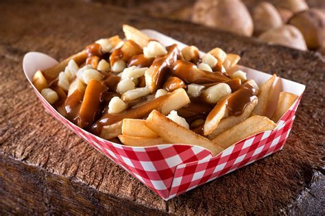 10 Best Local Dishes From Quebec City Famous Food Locals Love To Eat