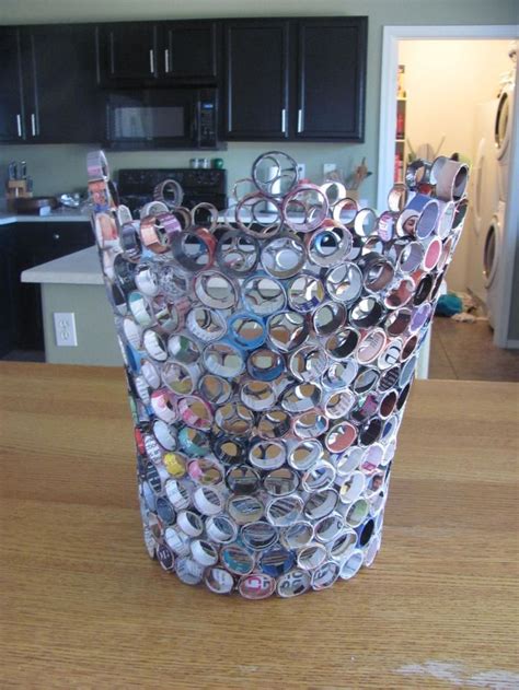 Magazine Waste Basket Craft From Waste Material Diy Crafts For Home
