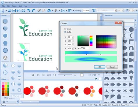 Free Logo Maker Software For Laptop You Should Also Try To Designhill