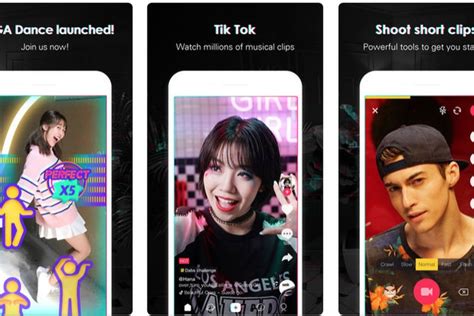 Video App Douyin Brings Chinese Out Of Their Shells Beats Youtube