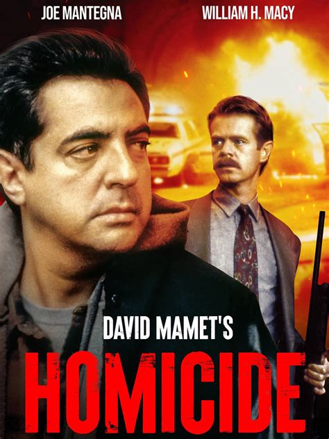 Homicide Rotten Tomatoes