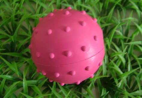 China Hot 6cm Rope Rubber Dogs Ball Dog Rope Toy China Rubber Toys