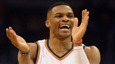 A Look At Why Russell Westbrook Will Be Must See Tv This Season Espn