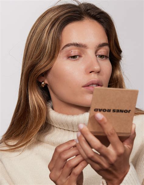 6 Winter Makeup Looks To Try This Year - Jones Road