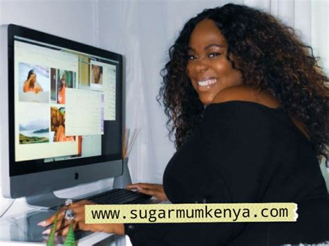 Claire Single Sugar Mum In Nairobi Looking In Meeting Someone Fo By