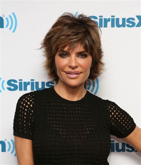 Lisa Rinna Pictures