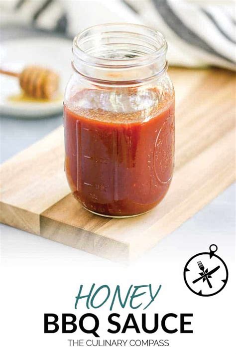 Honey Bbq Sauce Recipe Recipe Honey Bbq Sauce Honey Bbq Sauce