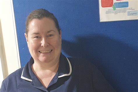 Retraining As A Nurse Later In Life Julies Nursing Career Journey