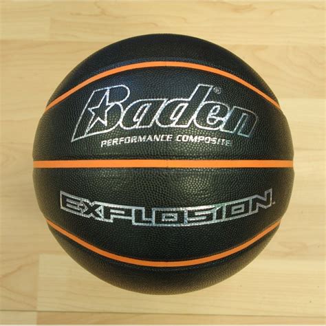 Baden B200 Streetball Basketball Basketball From Ransome Sporting