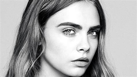 Cara Delevingne Quits Modelling And Takes On Hollywood The Australian