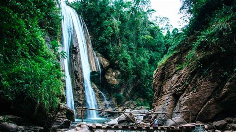 Best Amazing Waterfalls In Peru Blog Machu Travel Peru