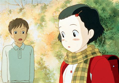 Review Studio Ghiblis ‘only Yesterday Directed By Isao Takahata