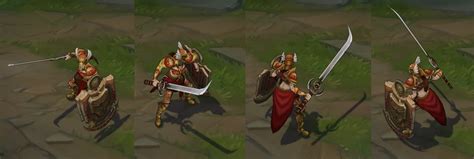 Surrender At 20 Champion And Skin Sale 610 613