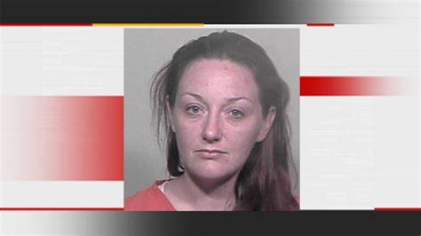 Woman Arrested For Possession Of Meth Outside Okc Braums