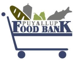 The puyallup food bank operates with just two paid employee and over 100 volunteers! Puyallup Food Bank Careers and Employment | Indeed.com
