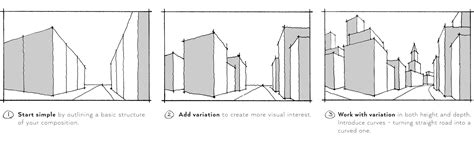 How To Improve Your Imagination Drawing — Sketch Like An Architect