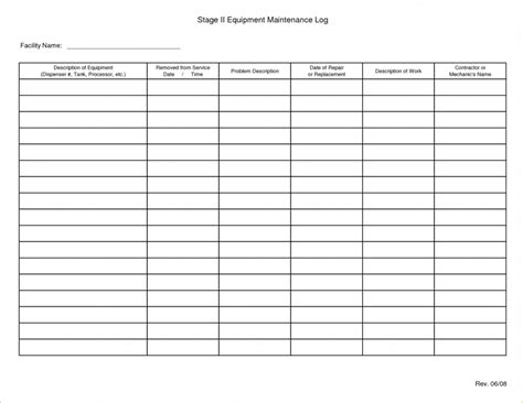 Are you looking for maintenance excel templates? Excel Maintenance Form / Work Order Template 4 Free ...