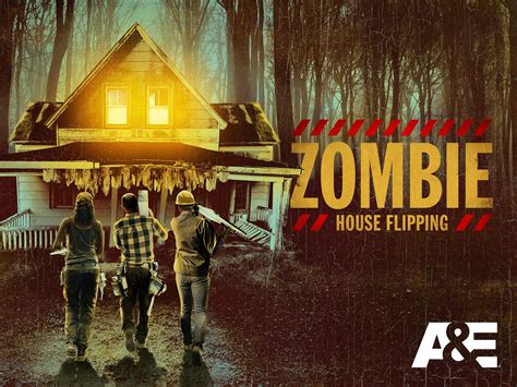 Watch Zombie House Flipping Season 5 Prime Video