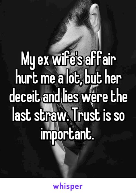 15 Raw Confessions From Husbands Who Found Out Their Wives Cheated