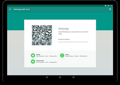 * send and receive messages, pictures or even videos from your friends and family with whatscan easily! Mobile Client for WhatsApp Web (no ads) for Android - APK ...