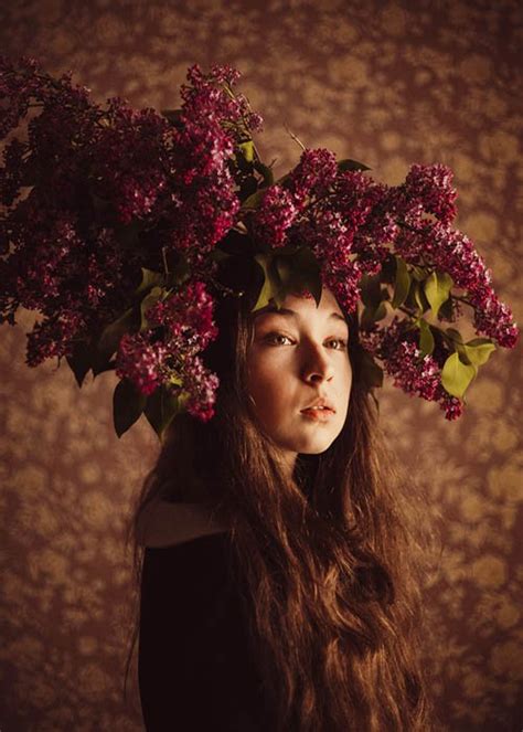 21 Creative Self Portrait Photography Ideas You Should Try
