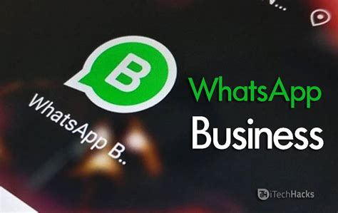 Whatsapp Business For Android And Ios 2019 Free Download