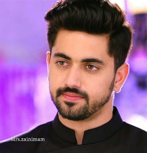 So Handsame Fav Celebs Favorite Celebrities Zain Imam Instagram