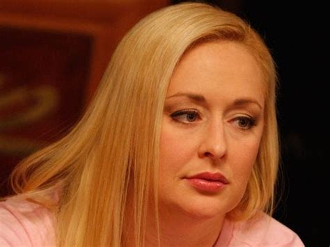 Country Singer Mindy Mccready Dead Of Apparent Suicide
