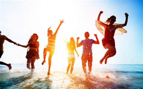 Spring Break With Braces Tips For Enjoying The Sun And Fun With