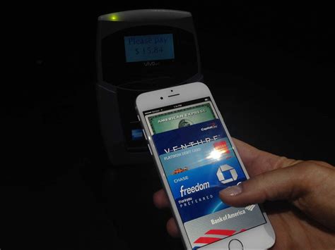 Walt disney world is set to begin accepting apple pay, google wallet this wednesday. How To Use Apple's New Payment System In 4 Easy Steps ...