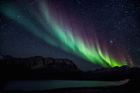 Imagem Gratuita Aurora Boreal Astronomia Atmosfera Fenômeno
