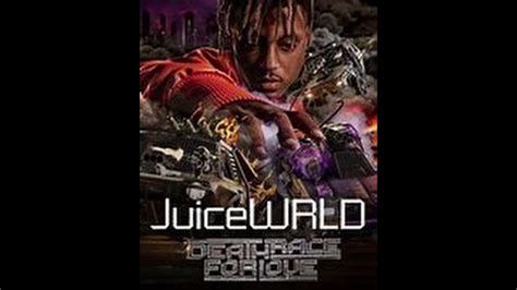 Juice Wrld Death Race For Love Full Album Youtube