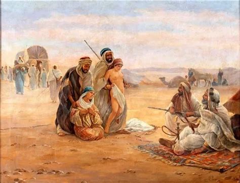 Muslim Slave Trade Paintings BDSM Fetish