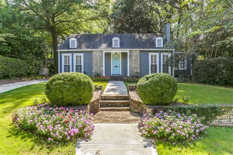 Are you relocating to atlanta and in need of a home in atlanta?, welcome to kstrealty, we not only have homes for sale in atlanta, but we can help you find condos. Adorable Collier Hills Cottage in Atlanta, GA, United ...